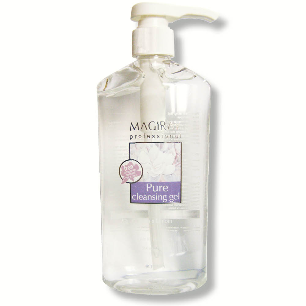 Pure Cleansing Gel