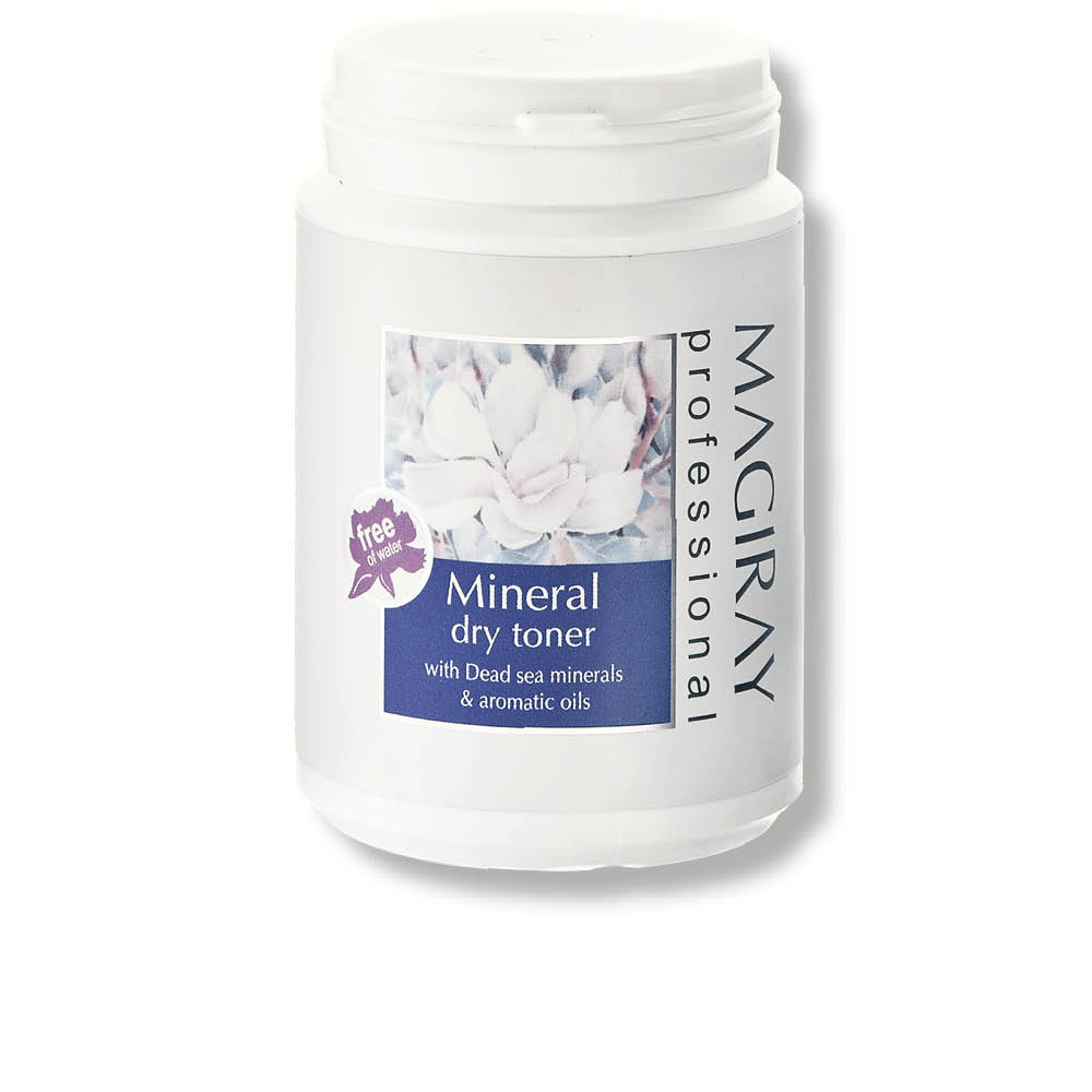 Mineral Dry Toner