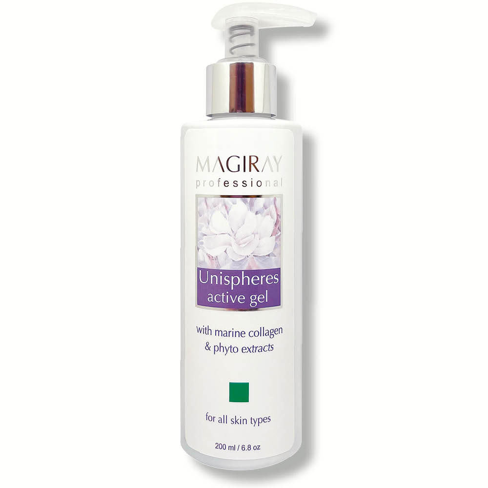 Unispheres Active Gel