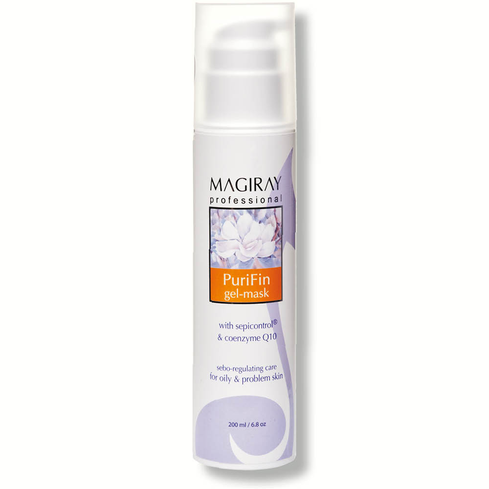 PuriFin Gel-Mask