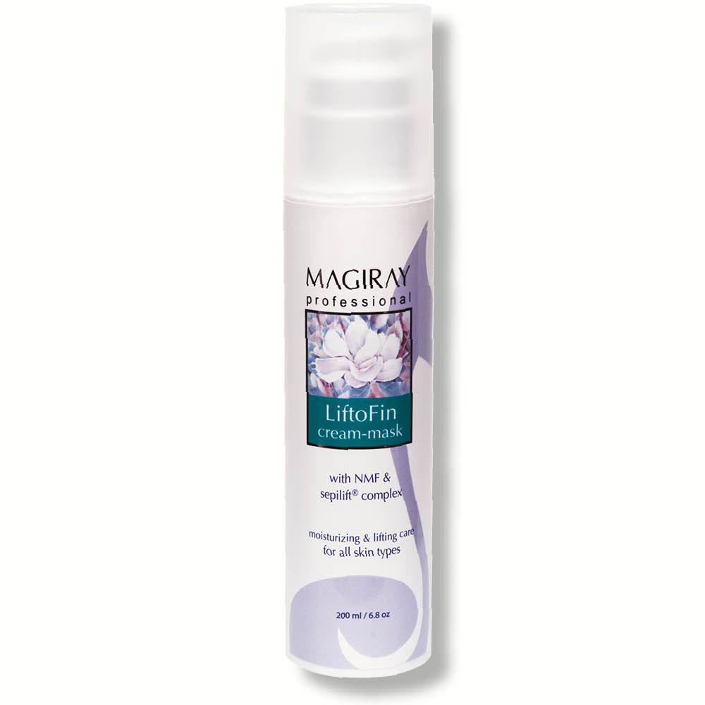 LiftoFin Cream-Mask