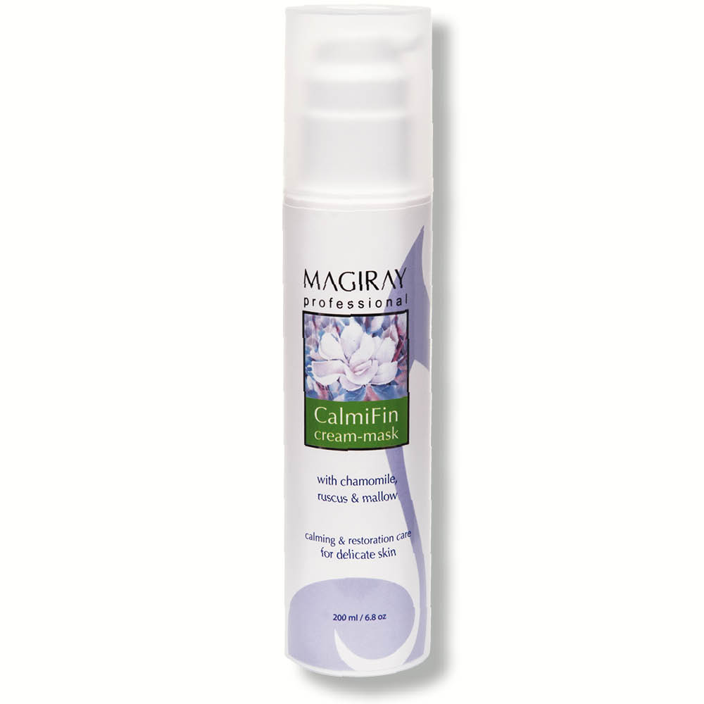 CalmiFin Cream-Mask