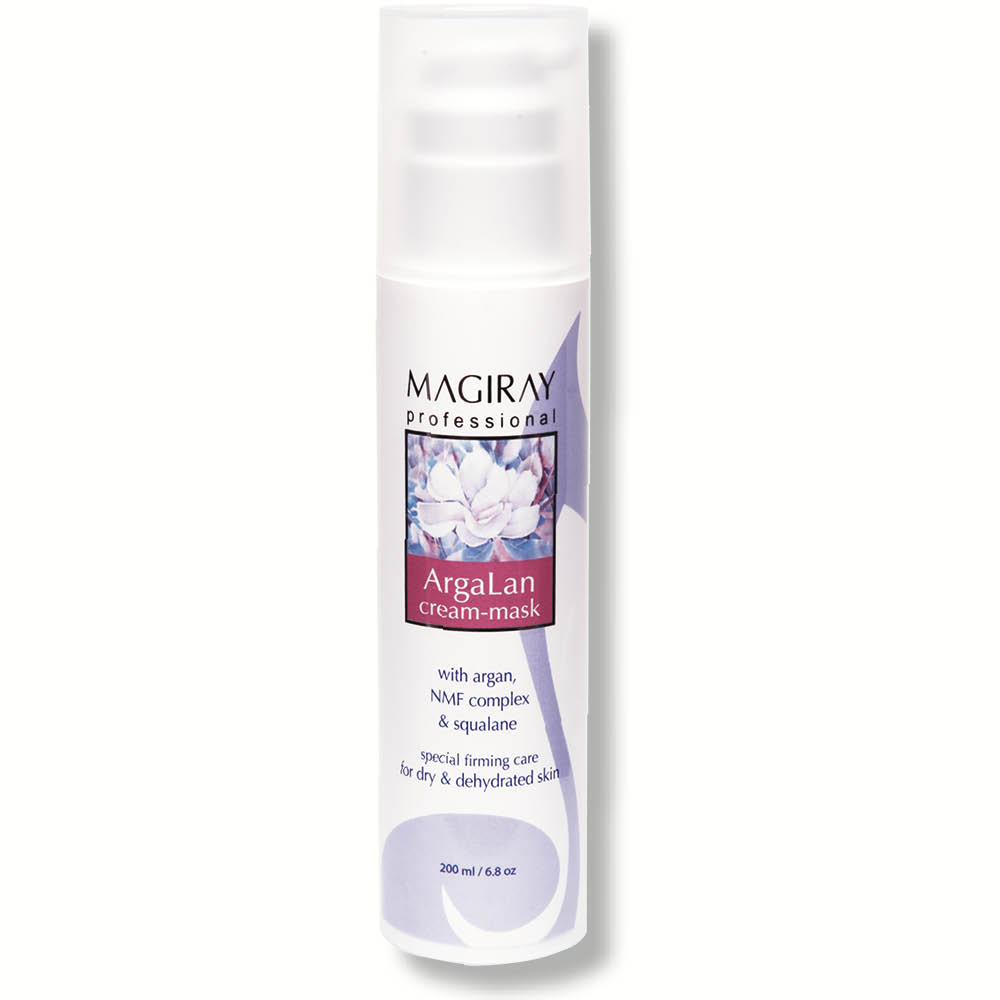 ArgaLan Cream-Mask