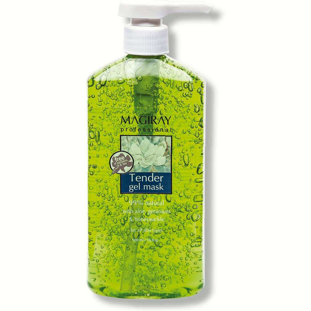 Tender Gel Mask