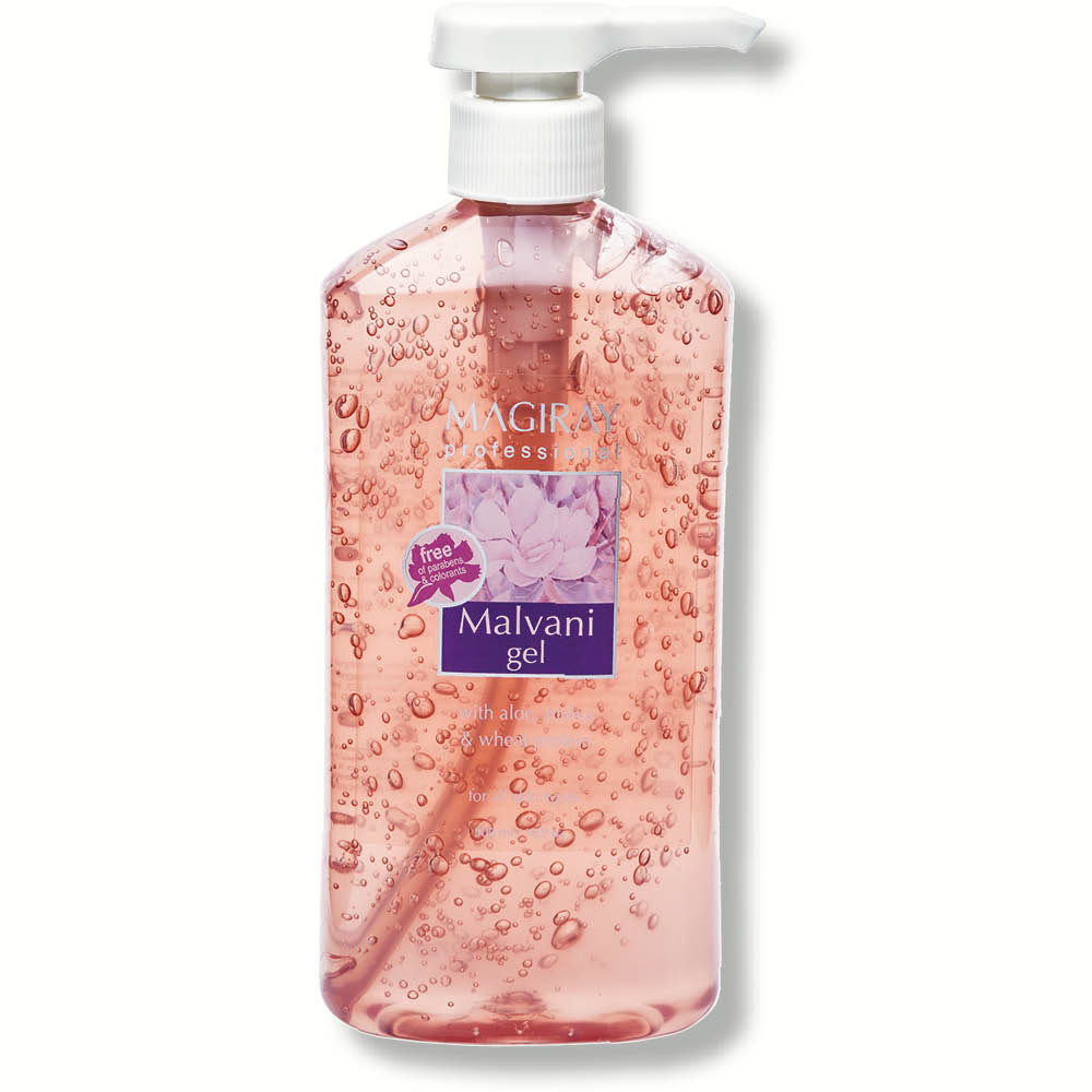 Malvani Gel