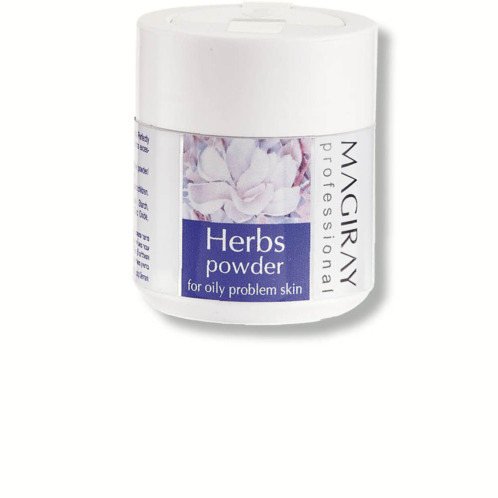 Herbs Powder