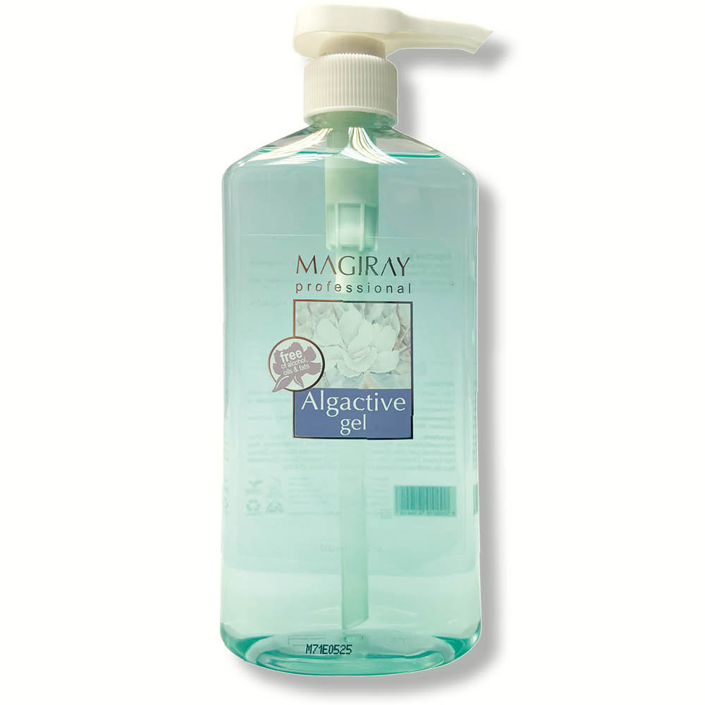 Algactive Gel