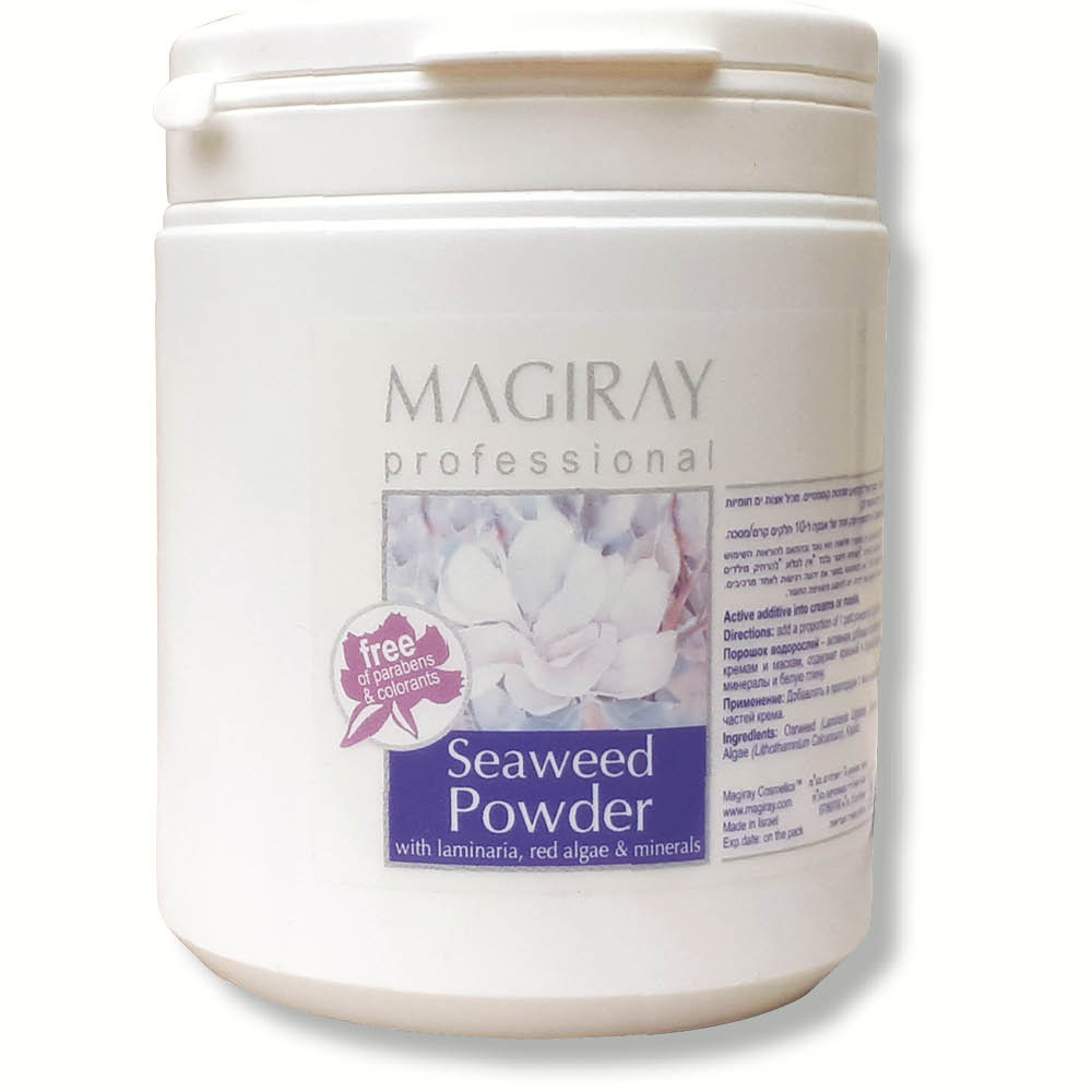 Seaweed Powder
