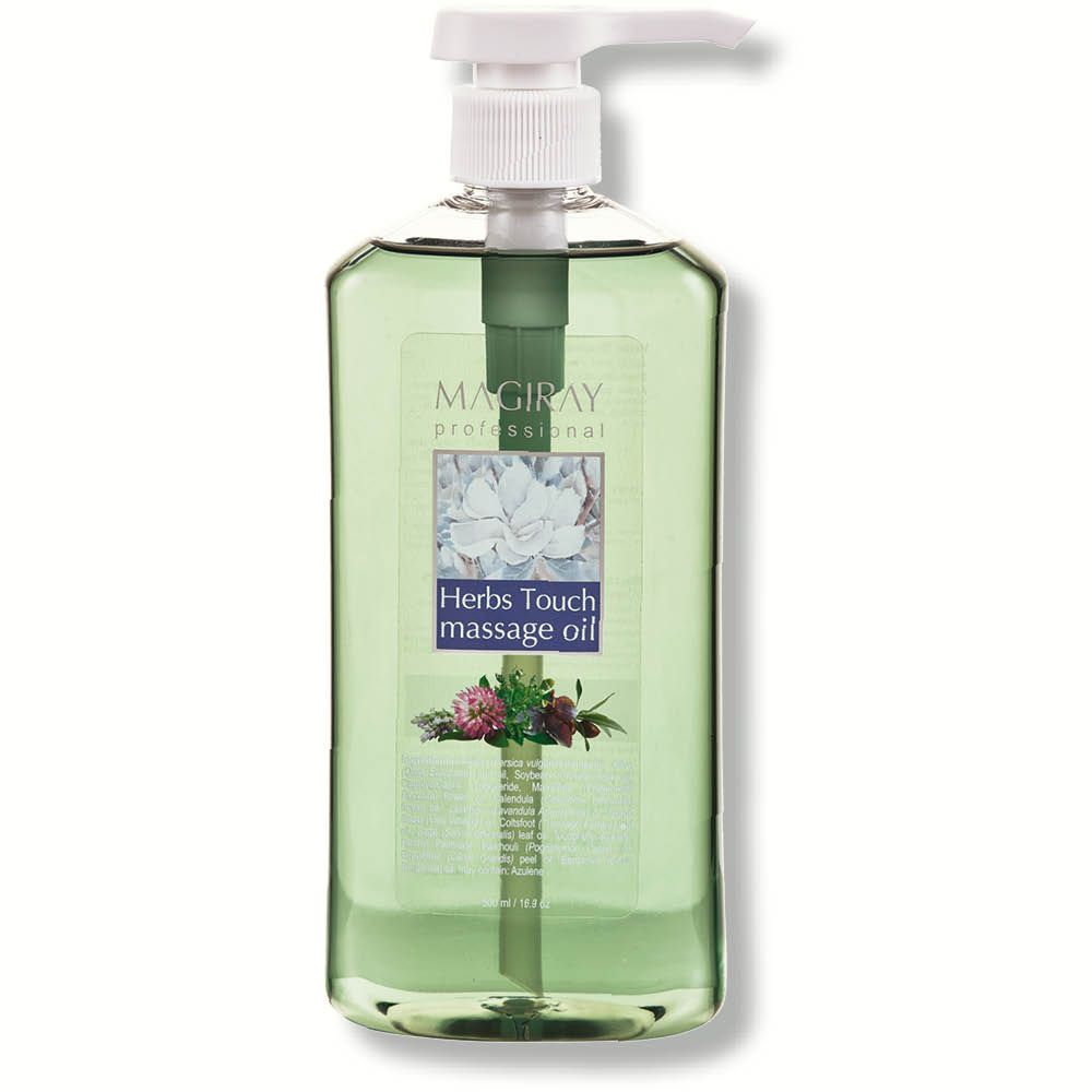 Herbs Touch Spa Oil