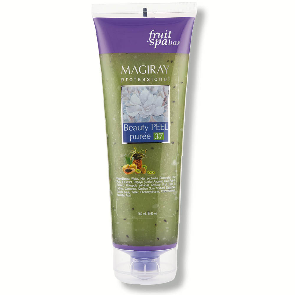 Beauty Peel Puree 37