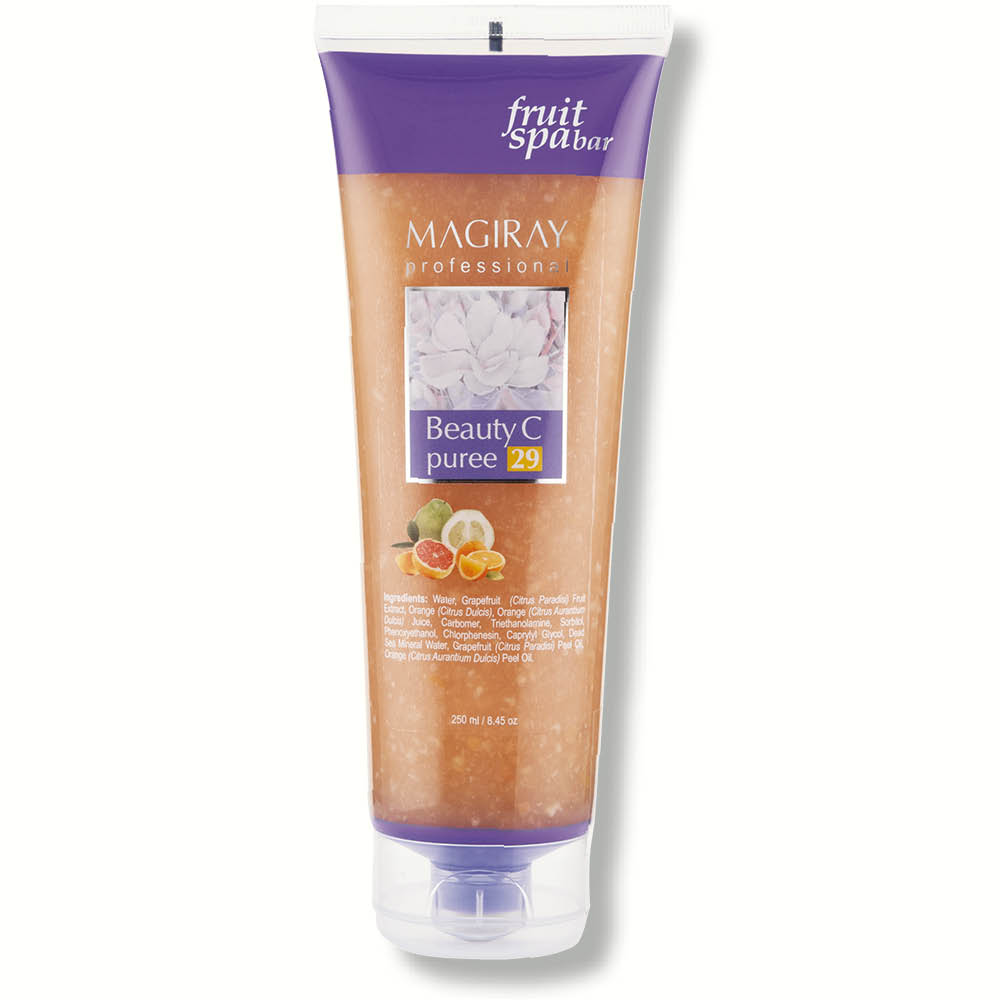 Beauty C Puree 29