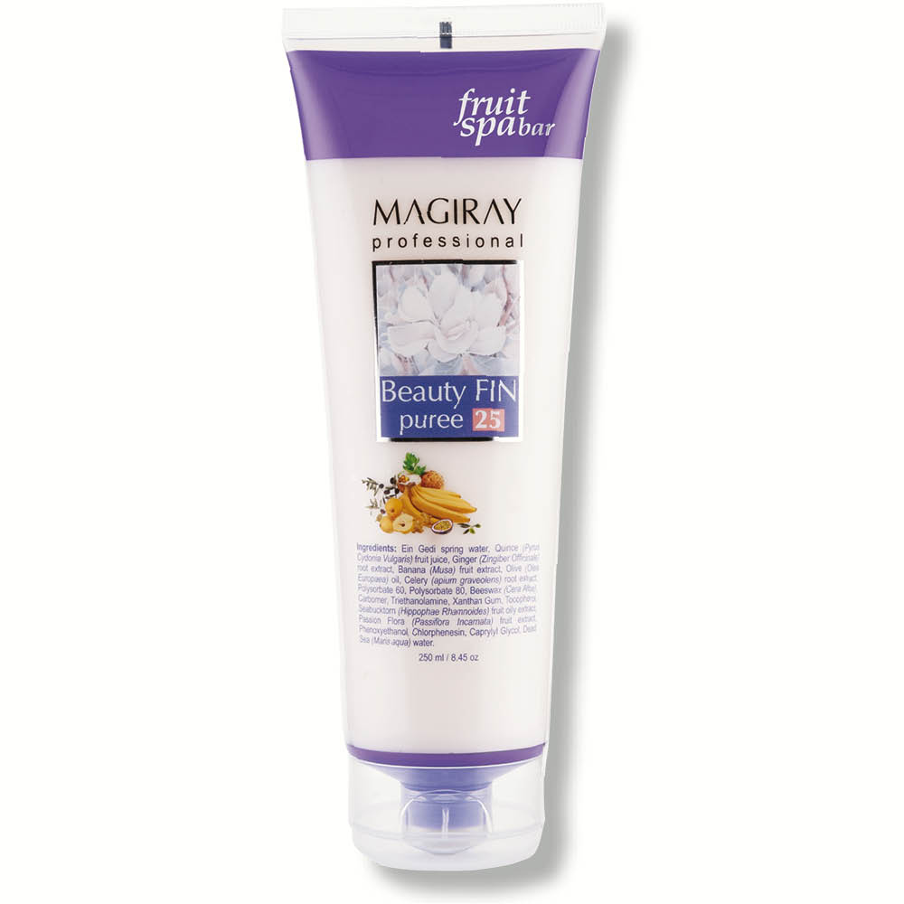 Beauty FIN Puree 25
