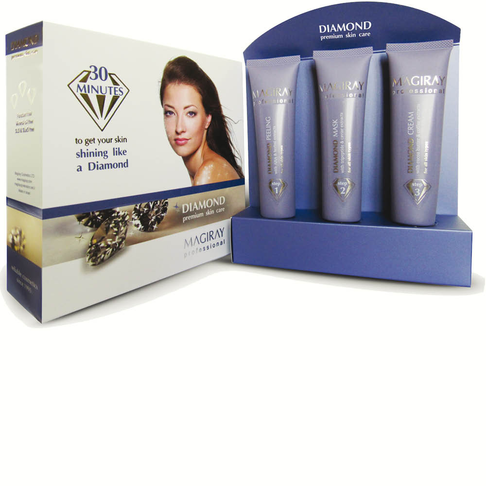 Diamond Premium