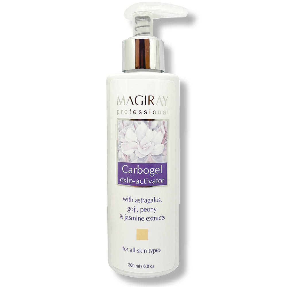 Carbogel - Magiray