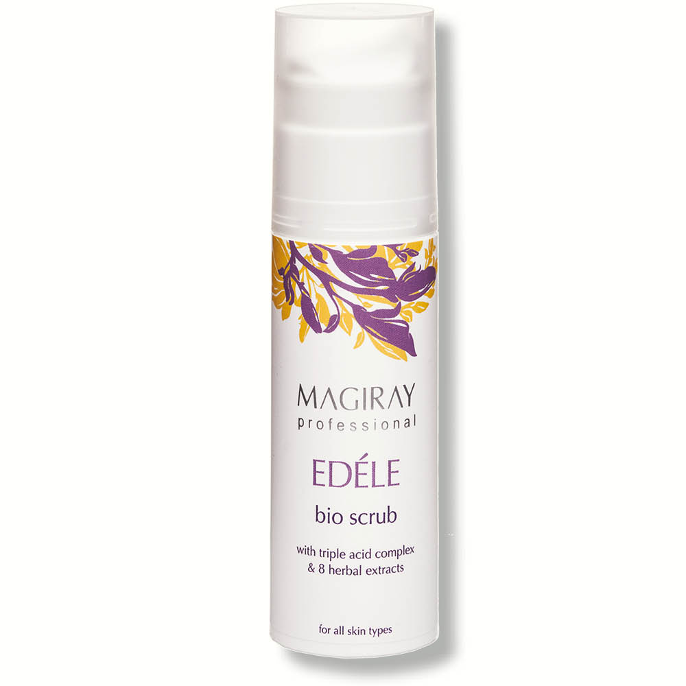Edéle Bio Scrub