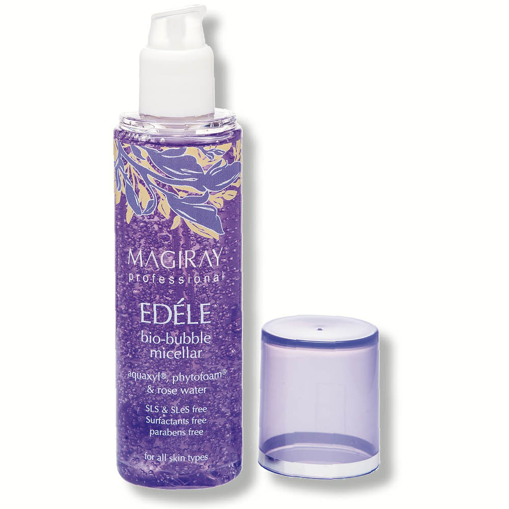 Edéle Bio-Bubble Micellar