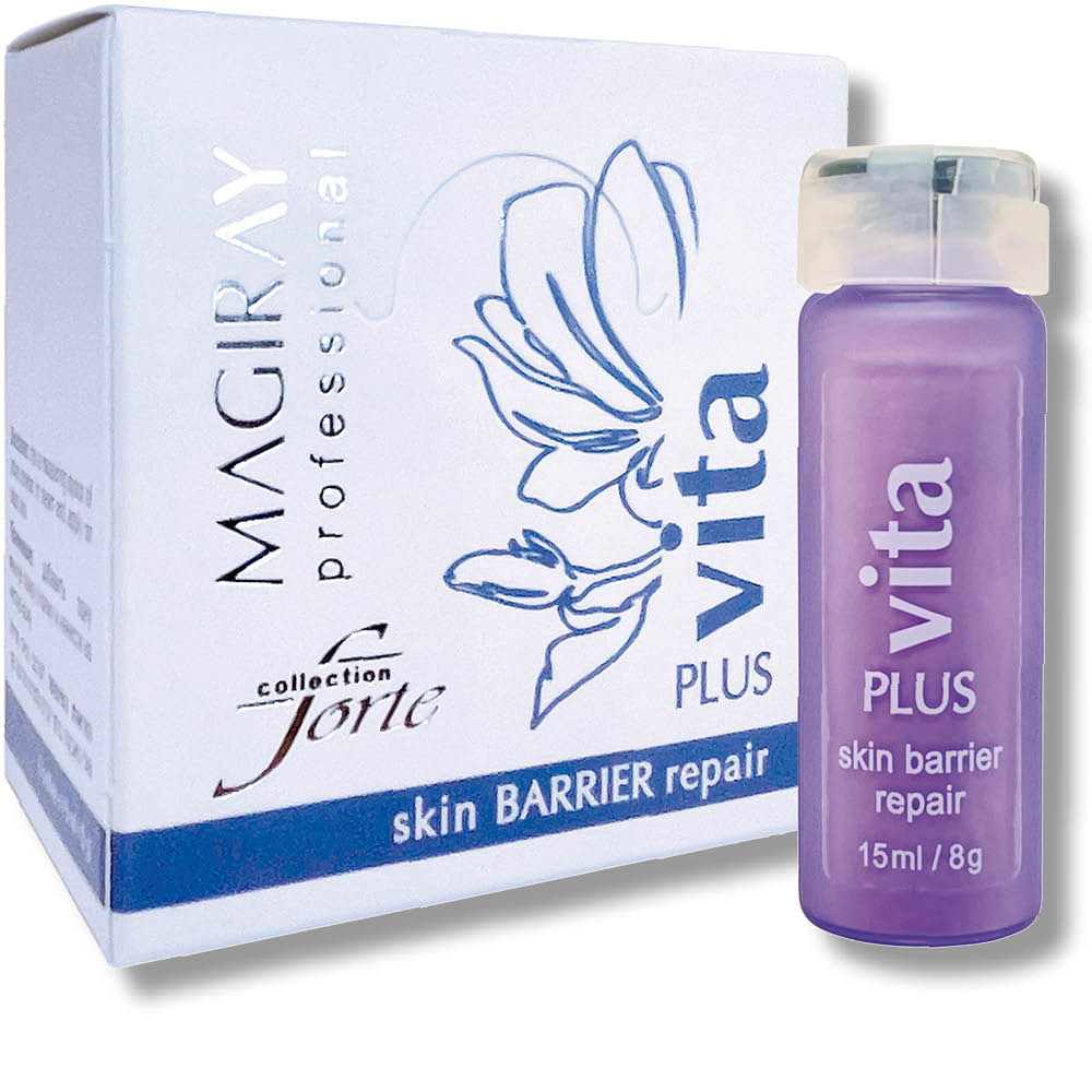 Vita Powder Plus