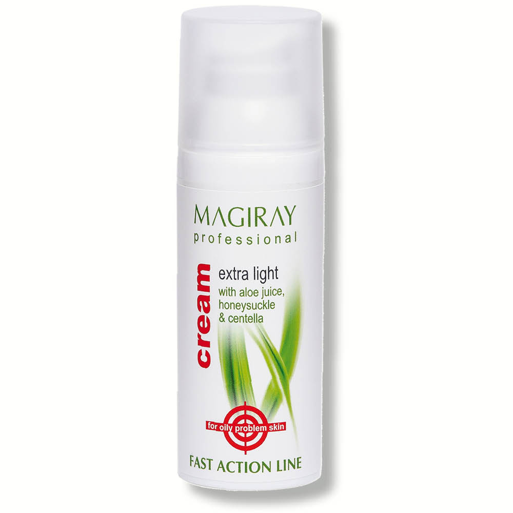 Extra Light Cream