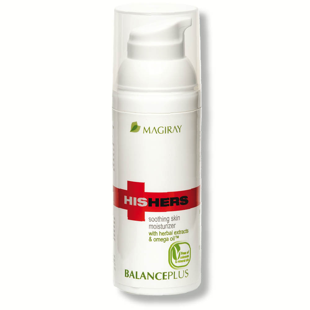 Balance Plus