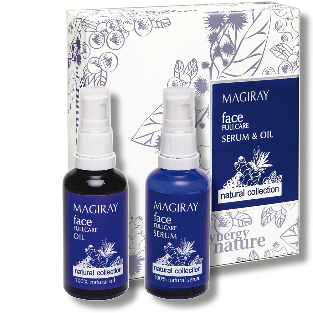 Face Fullcare, Natural Collection