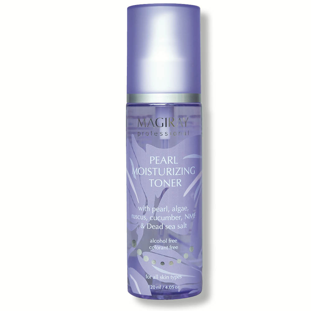 Pearl Moisturizing Toner