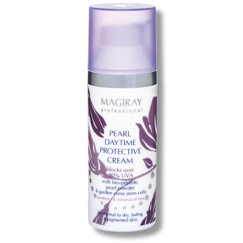 Pearl Daytime Protective Cream - Magiray
