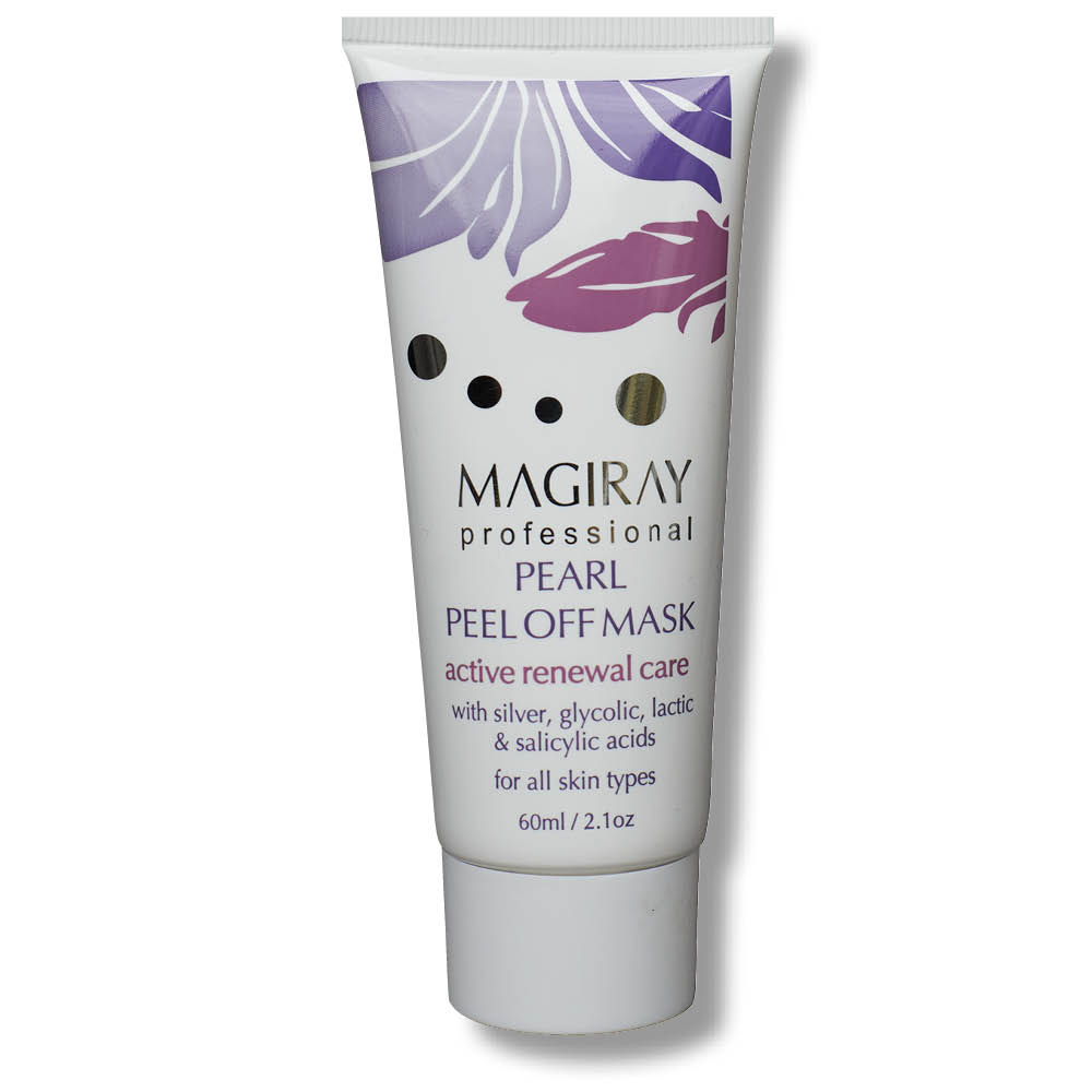 Pearl Peel Off Mask - Magiray