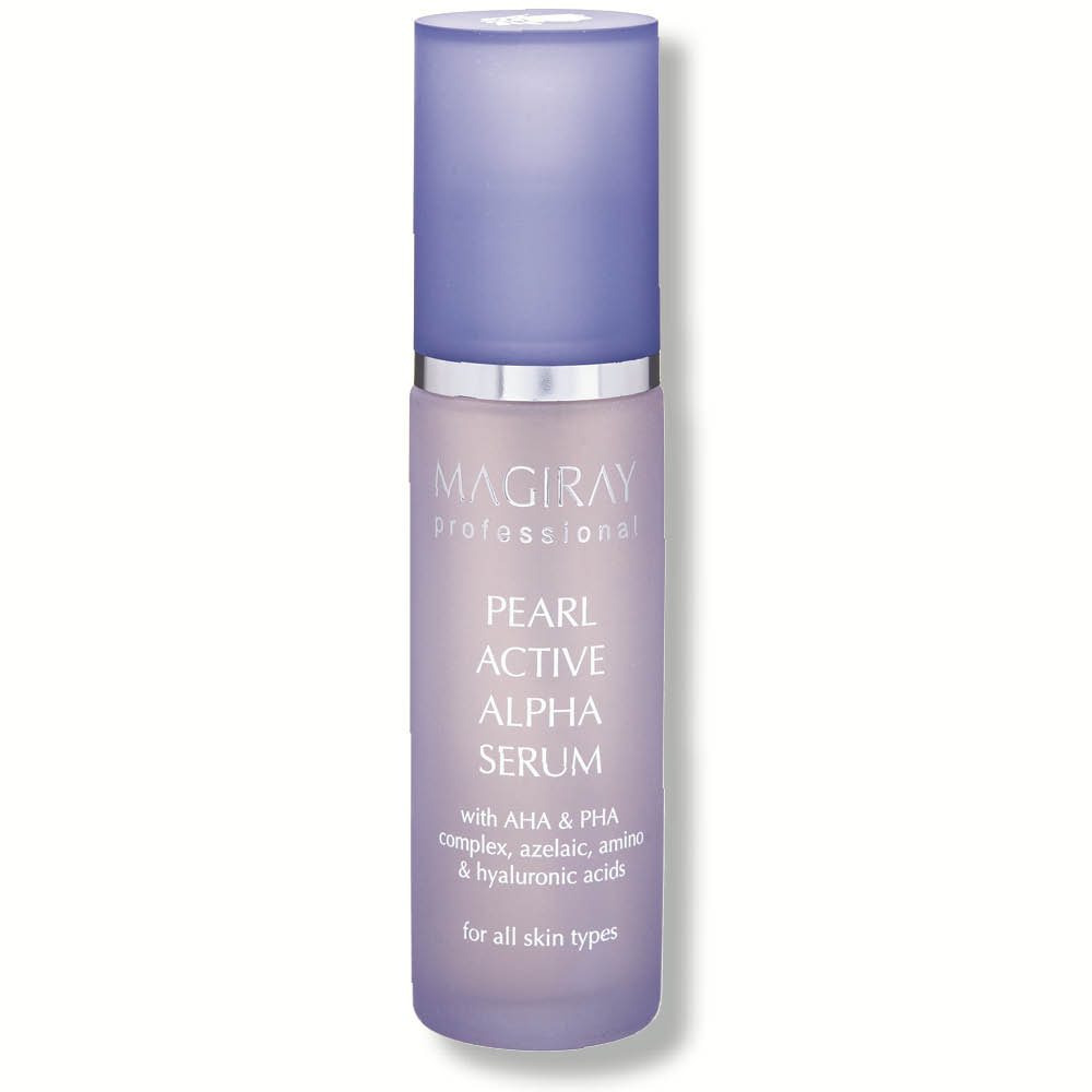 Active Alpha Serum - Magiray