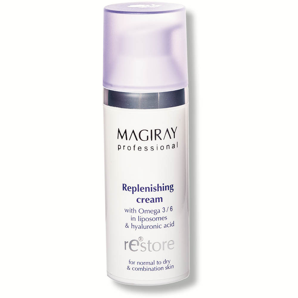 Replenishing Cream