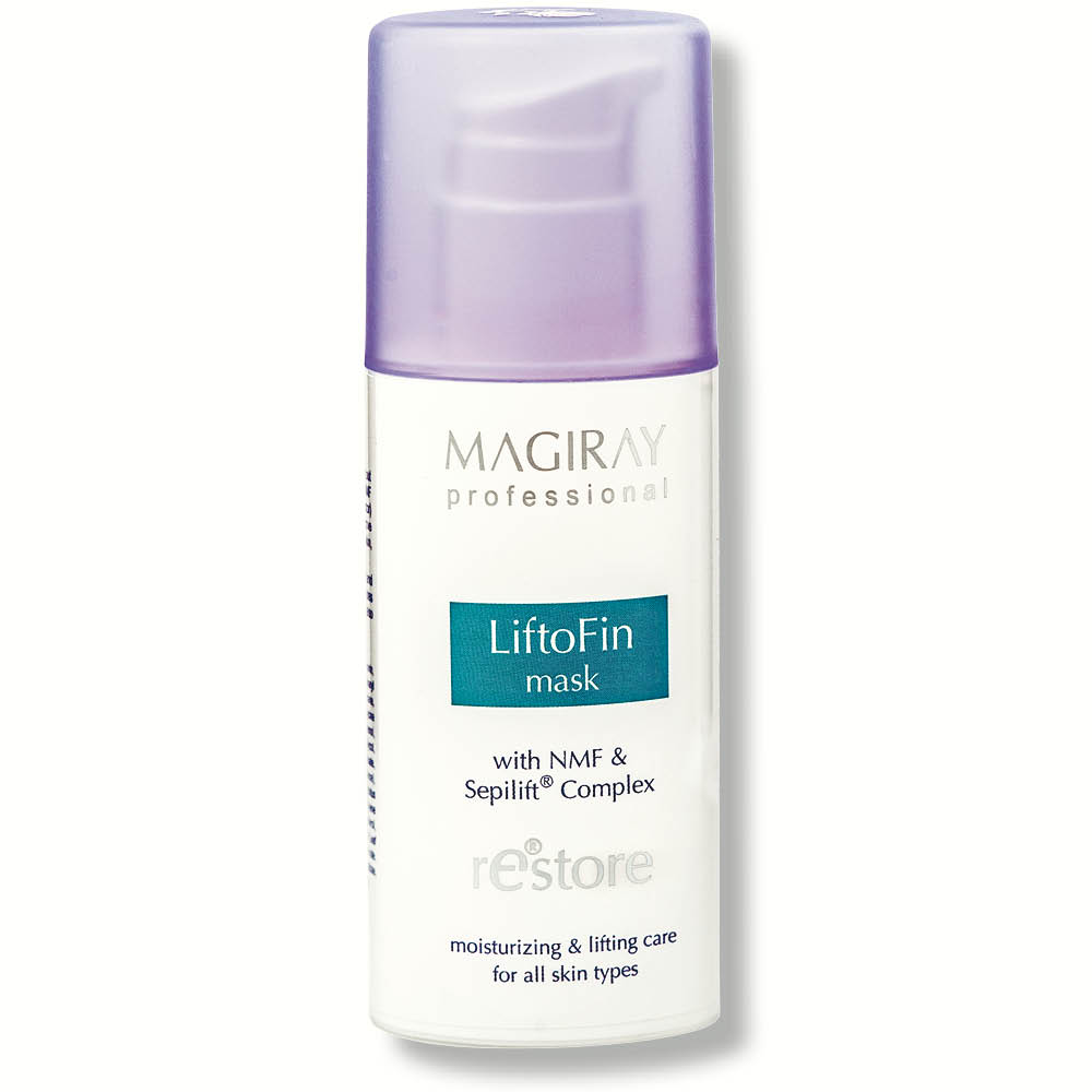 LiftoFin Cream-Mask