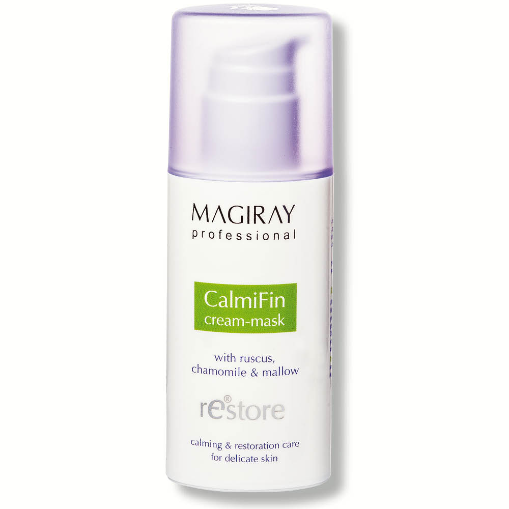 CalmiFin Cream-Mask