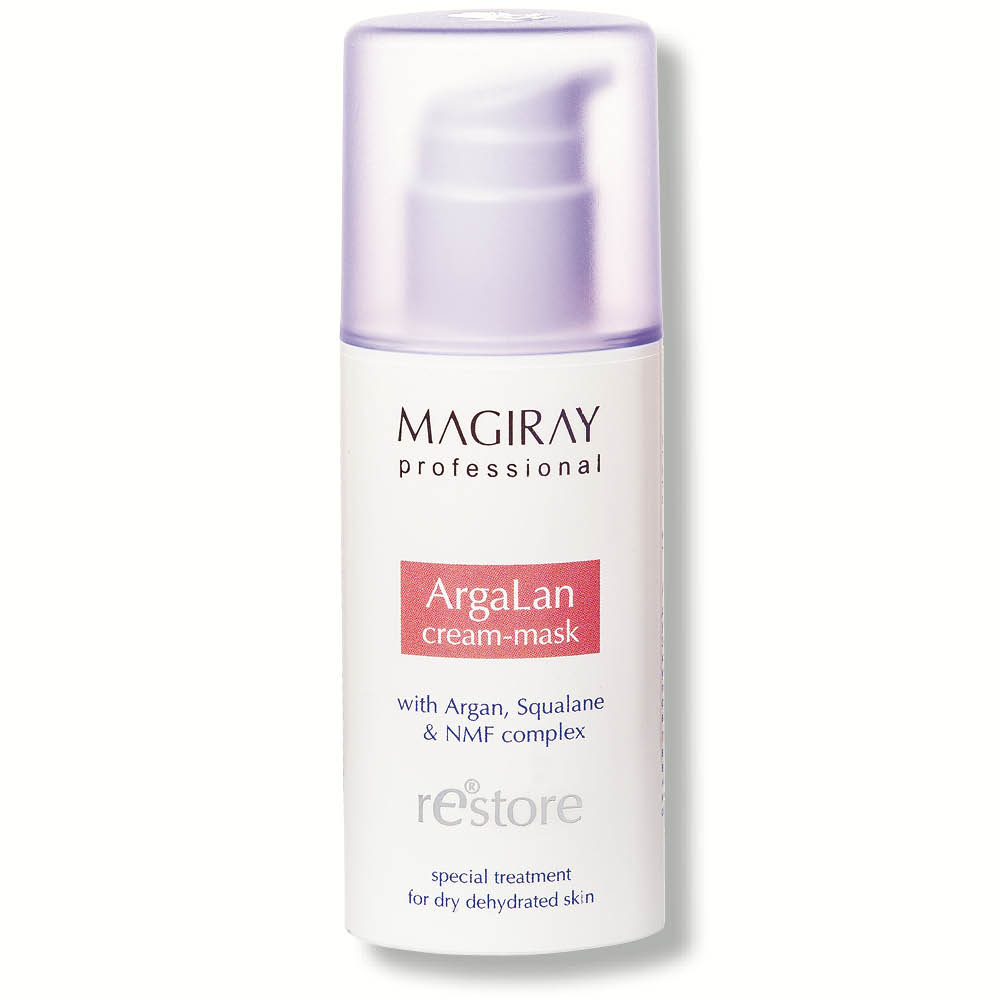 ArgaLan Cream-Mask