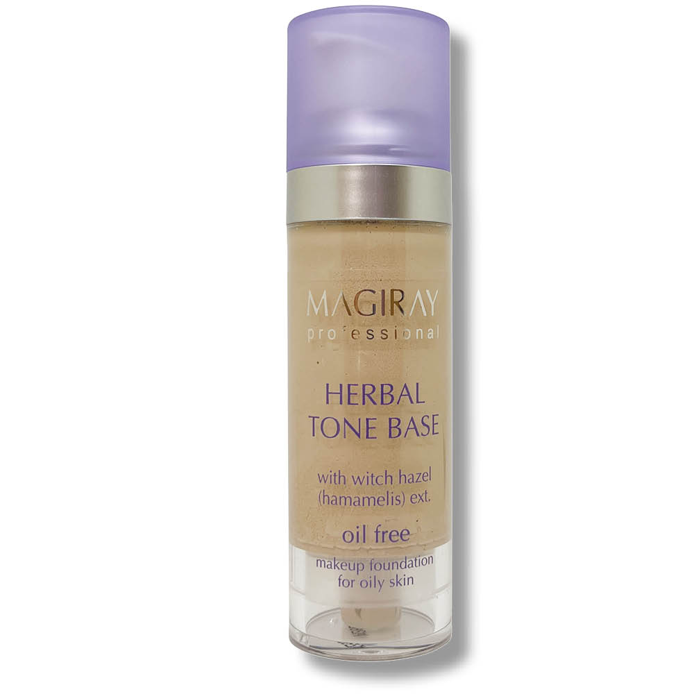 Herbal Tone Base