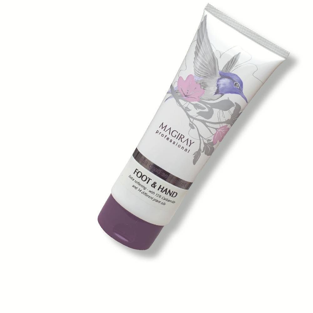 Foot & Hand Cream