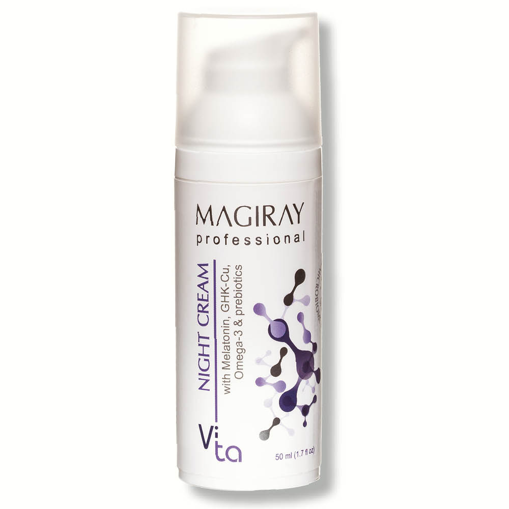 Vita Night Cream