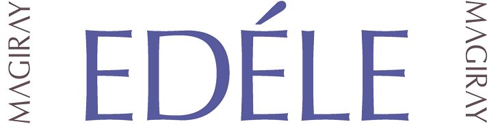 Edéle - skin care for the whole familie - from Magiray