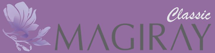 MAGIRAY classic - natural skin care