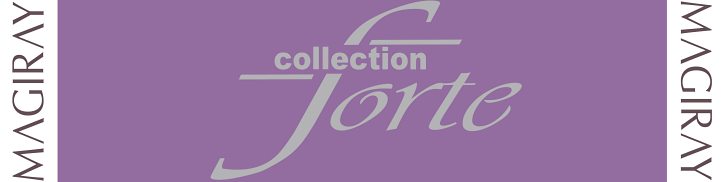 FORTE Collection - From Magiray
