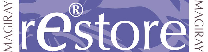 RESTORE - From Magiray
